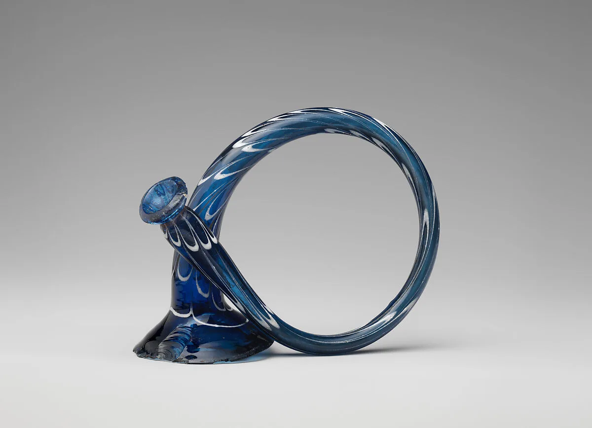 Horn — Unknown