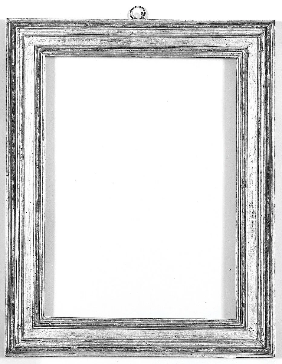 Cassetta frame — Italy (Milan)