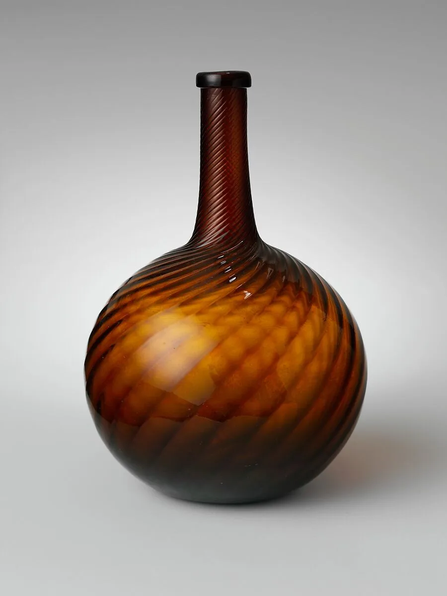 Bottle — Unknown