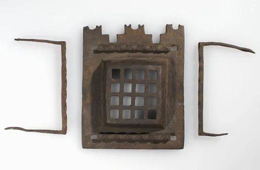 Grille