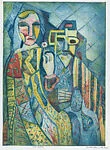 The Couple