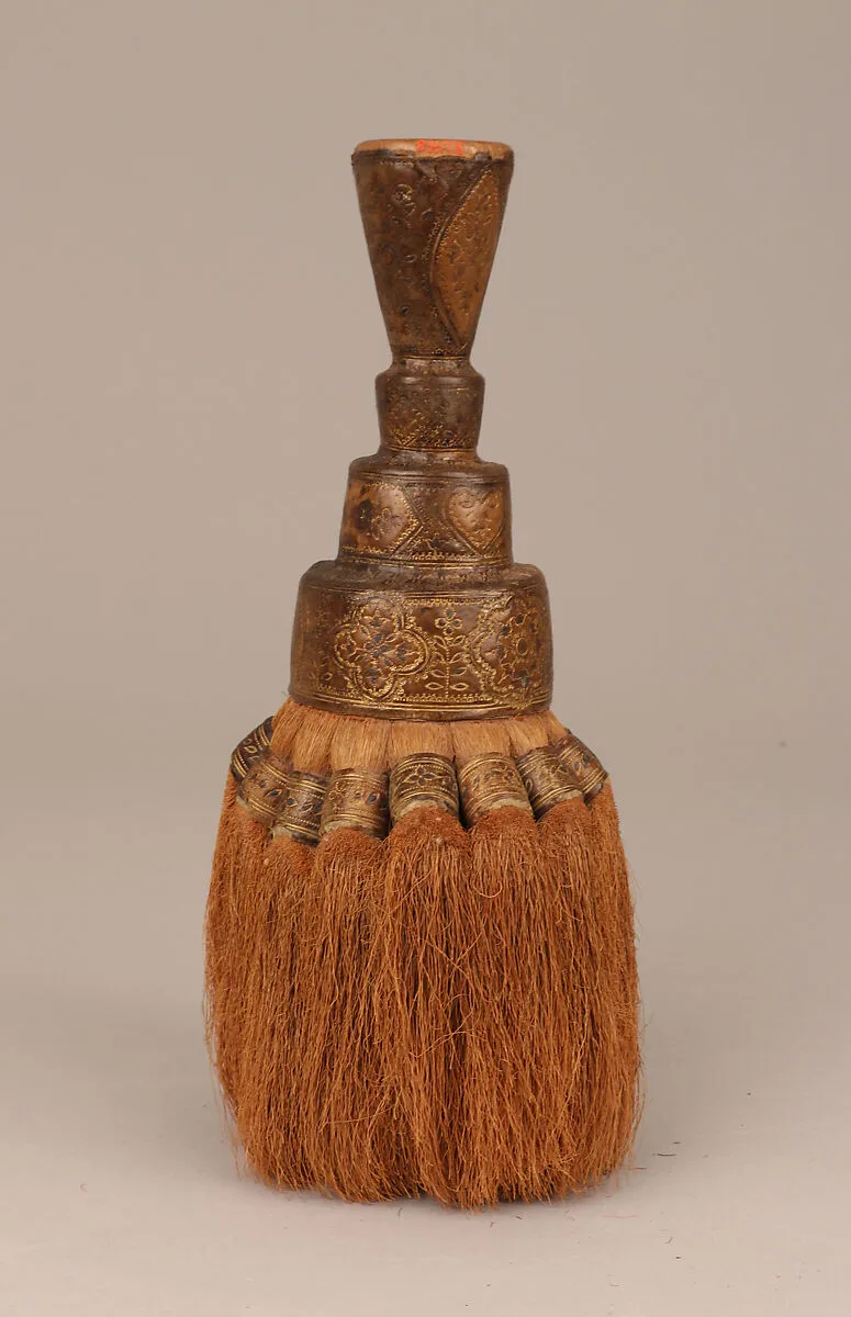 Brush — Unknown