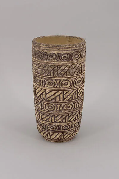 Cylinder — Herbert Harvey Sanders