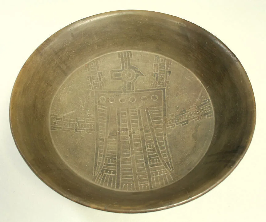 Bowl — Unknown