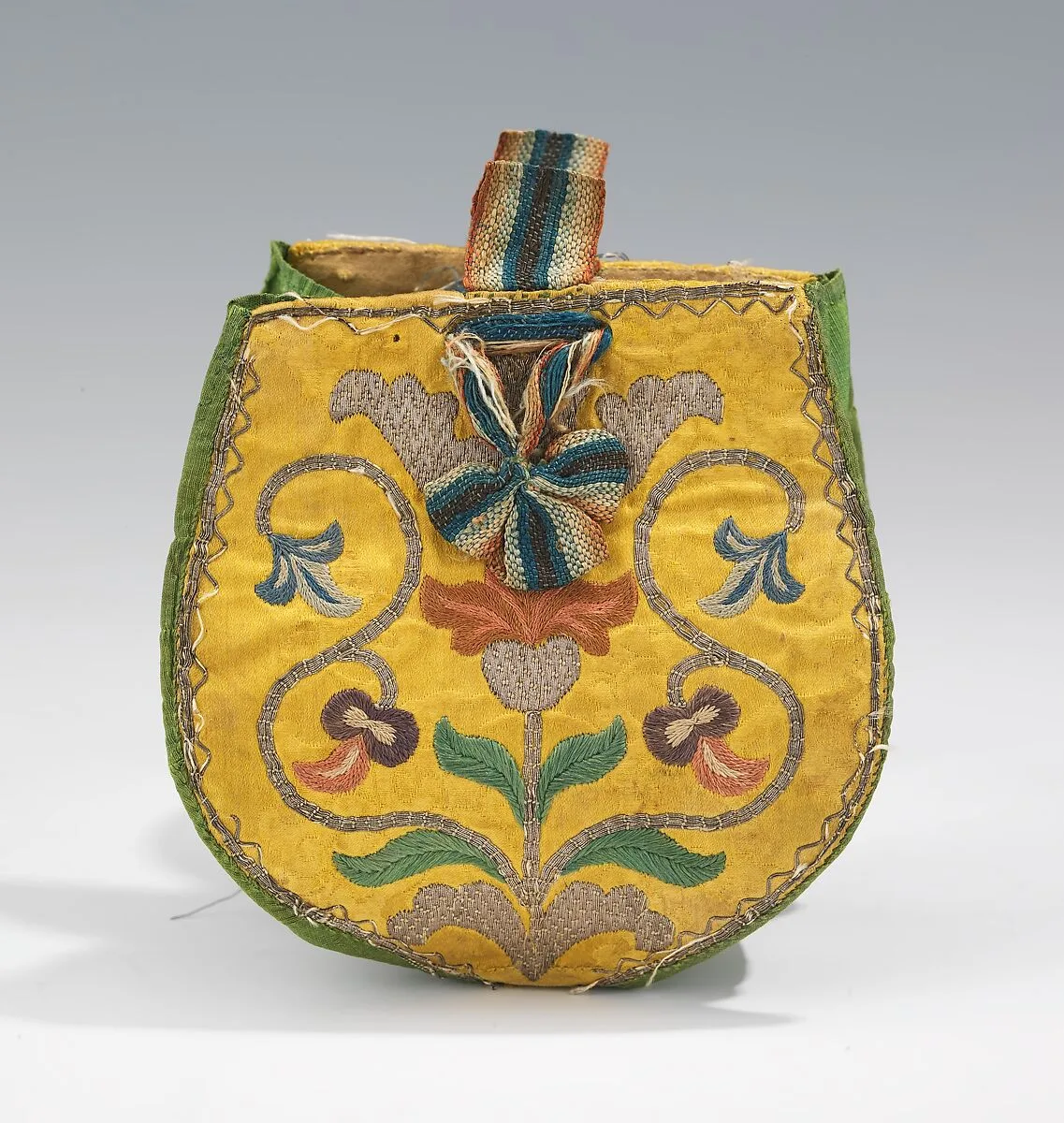 Pouch — Unknown