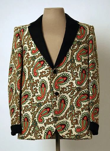 Evening ensemble