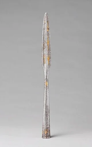 Spearhead