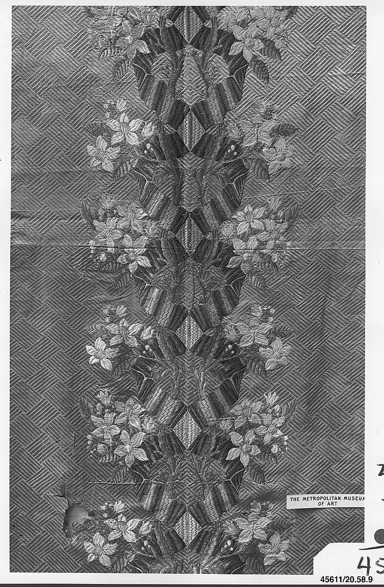 Piece — Unknown