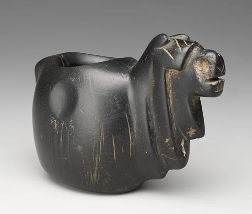 Votive Container (Canopa)