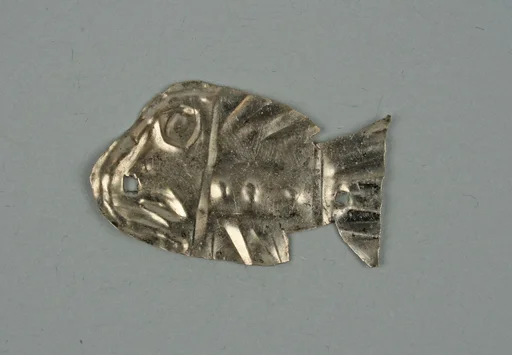 Fish Ornament