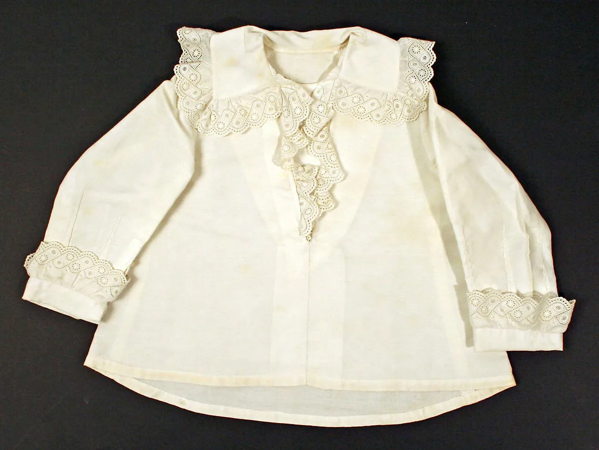 Shirt — Unknown