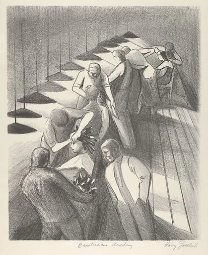Beautician Academy