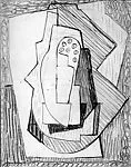 Untitled — Blanche Lazzell