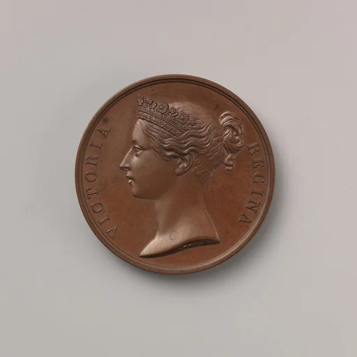 The Scinde Medal