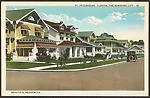 St. Petersburg, Florida, the Sunshine City. Beautiful Residences.