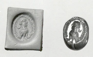 Stamp seal