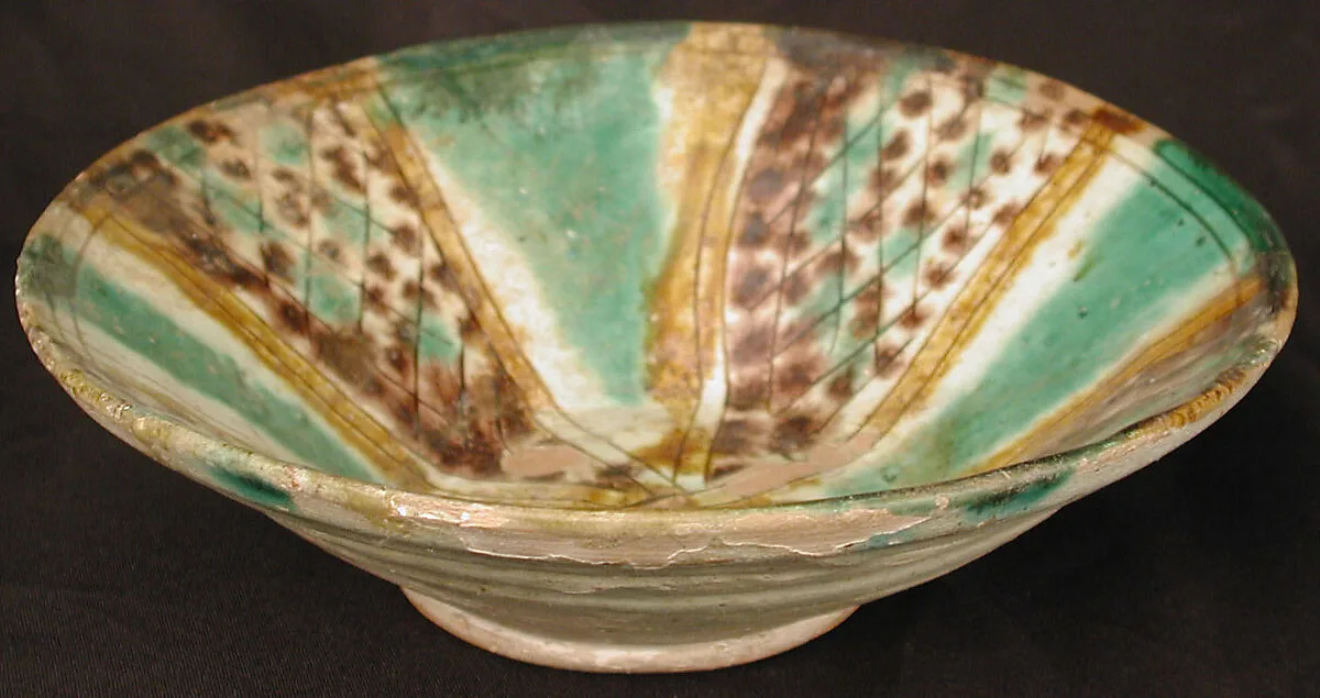 Bowl — Unknown