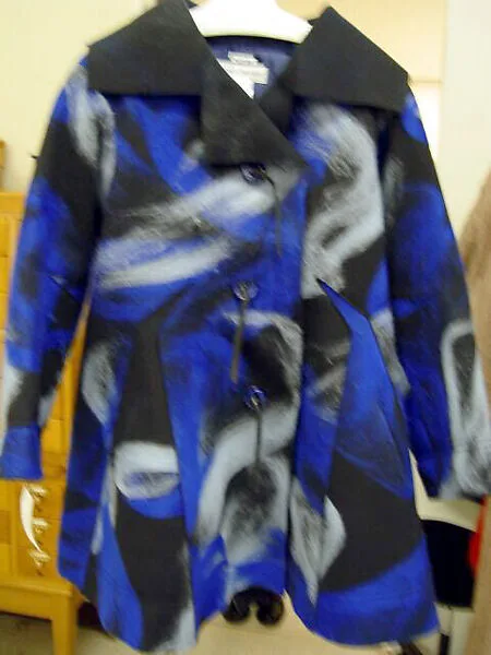 Coat — Issey Miyake|Miyake Design Studio
