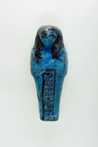 Worker Shabti of Nauny