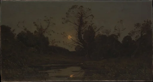 Moonrise