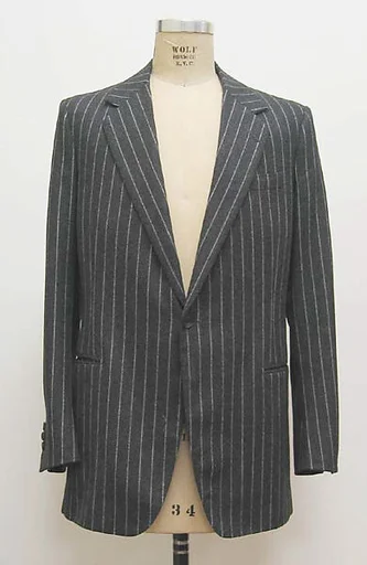 Suit