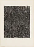 Coat Hanger — Universal Limited Art Editions|Jasper Johns