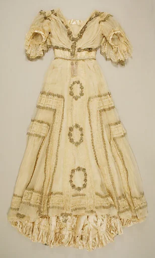 Evening dress