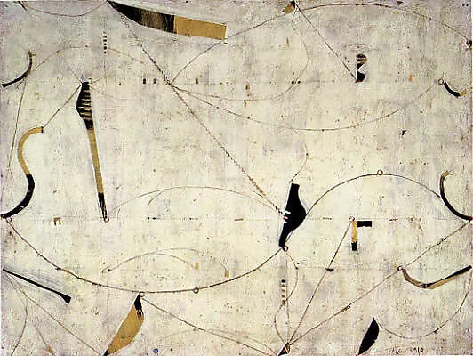 Pietrasanta Painting — Caio Fonseca