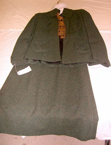 "Sans Souki" — House of Ricci|Nina Ricci