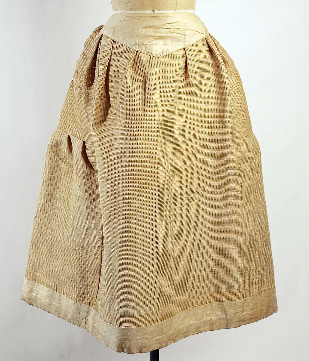 Petticoat — Unknown