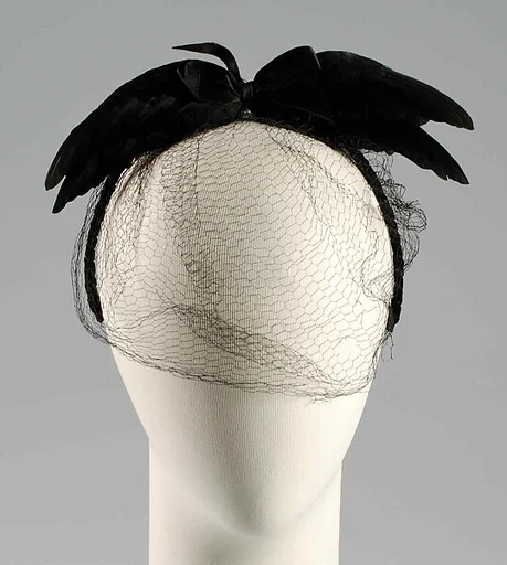Cocktail headband