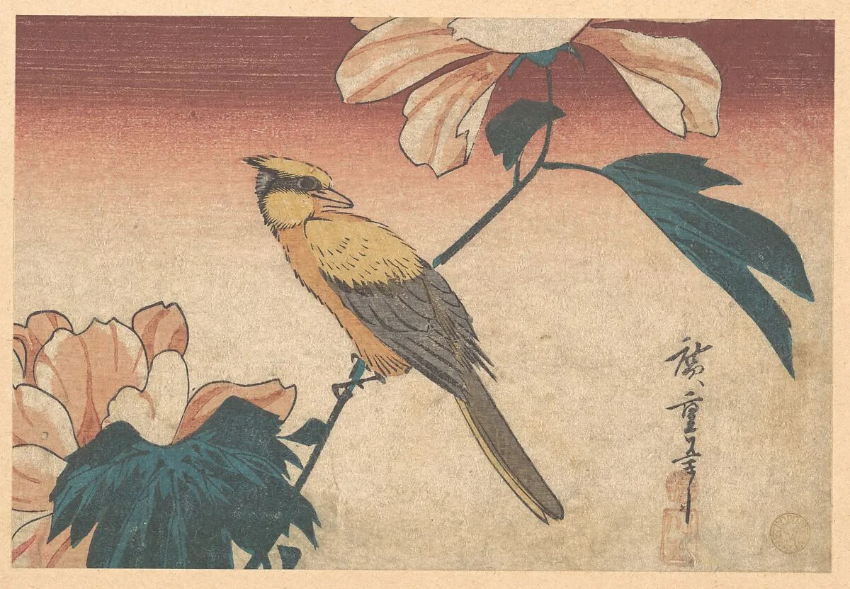 Untitled — Utagawa Hiroshige