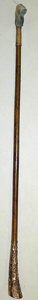Riding crop — Unknown