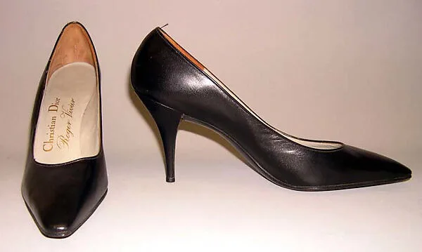 Pumps — Roger Vivier|House of Dior