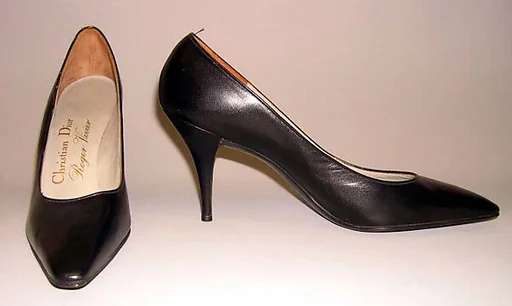 Pumps