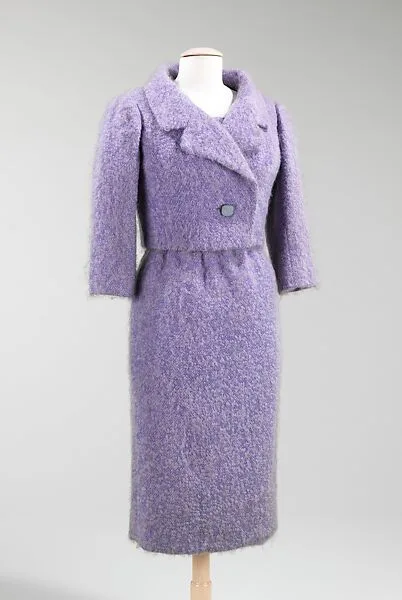 Ensemble — Hubert de Givenchy|Ascher|House of Givenchy