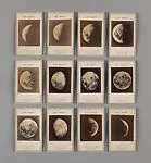 Twelve Photographs of the Moon — Warren de la Rue|D. Appleton & Co.|Austin Augustus Turner