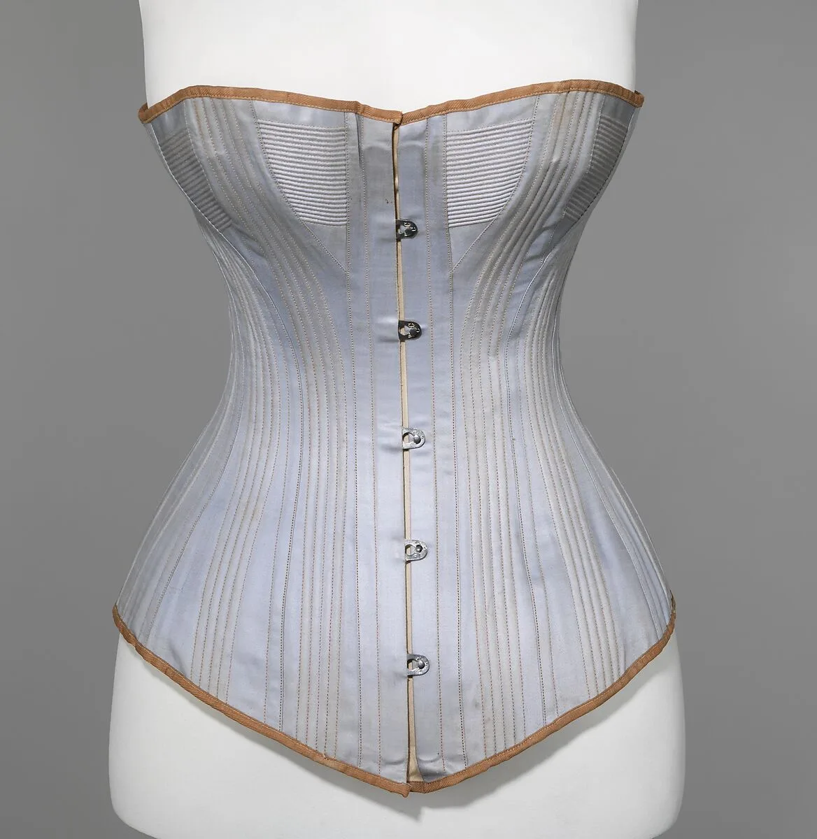 Corset — Worcester Corset Company