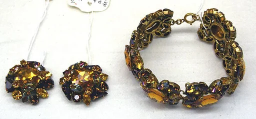 Jewelry set
