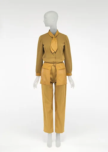 Pantsuit