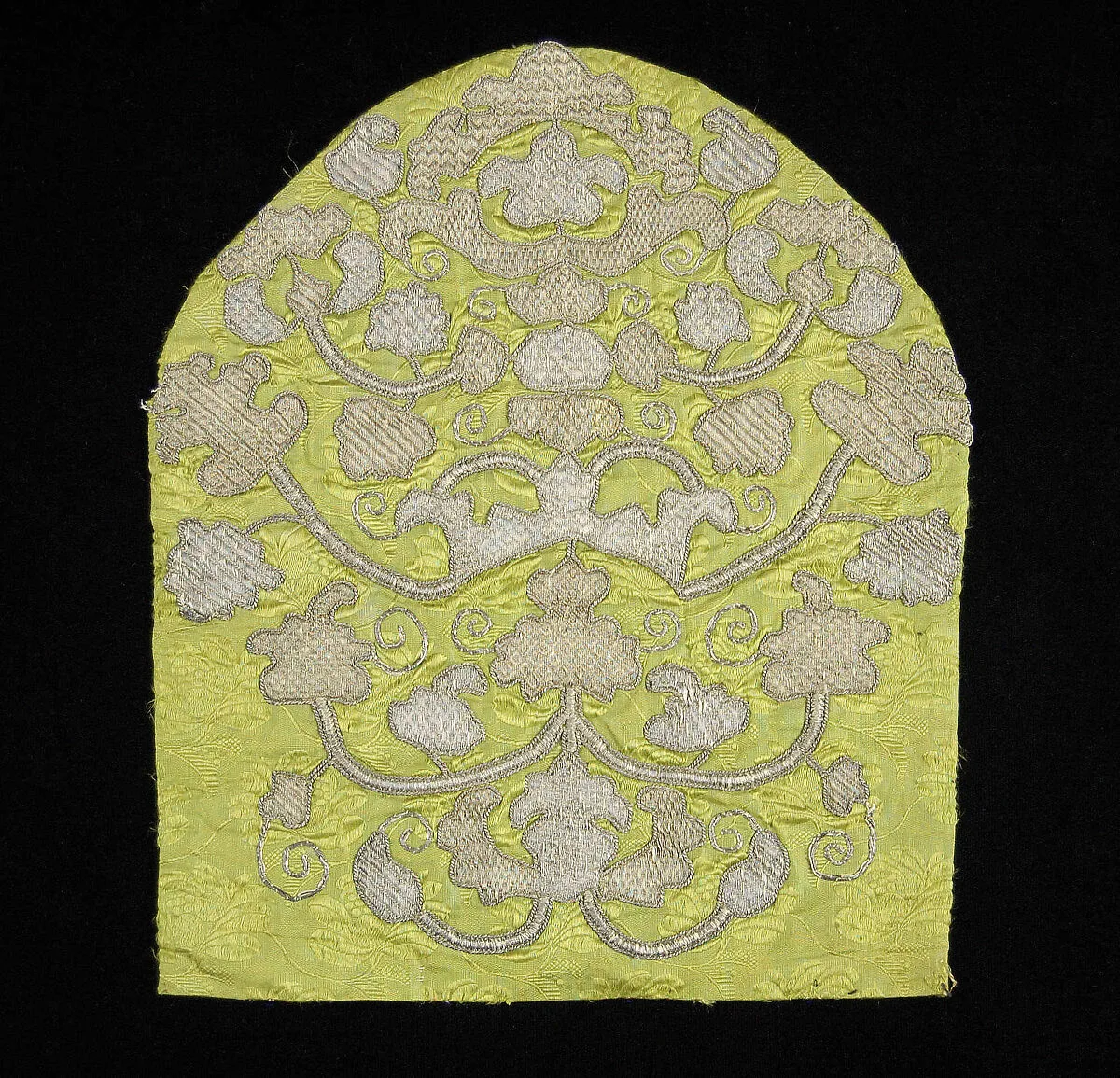 Headdress — Unknown