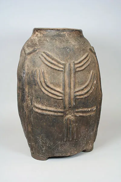 Vessel — Unknown