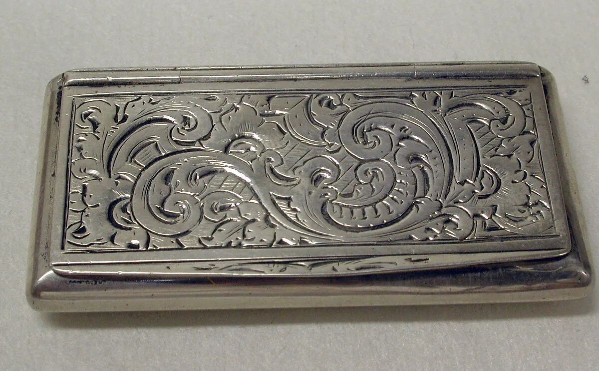 Match case — Unknown