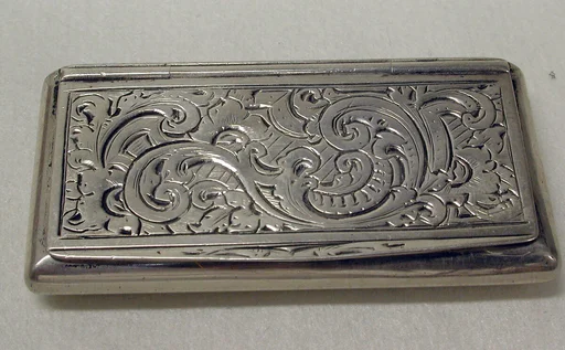 Match case