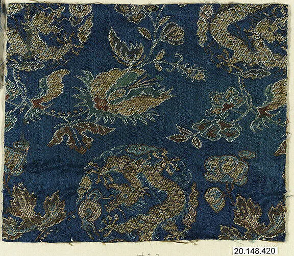 Untitled — Unknown
