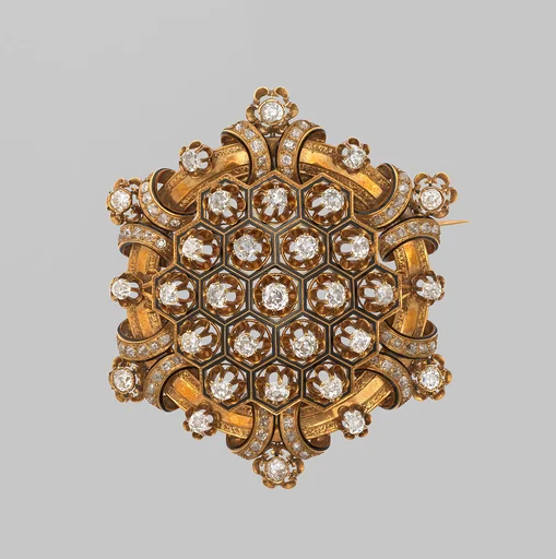 Brooch