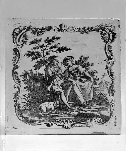Tile