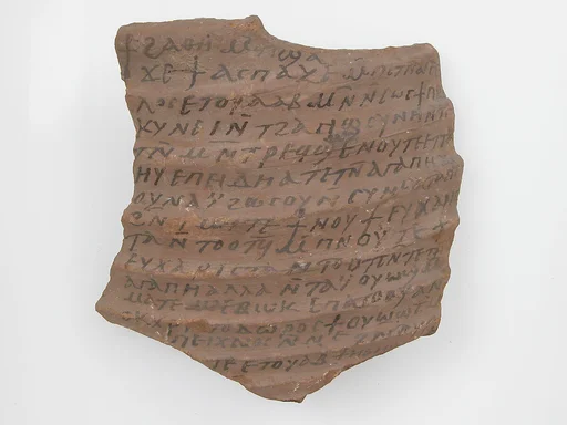 Ostrakon
