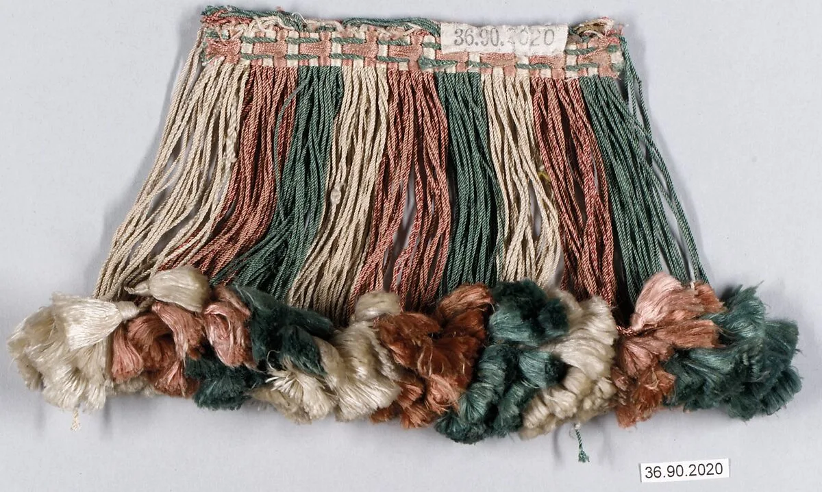 Fringe — Unknown