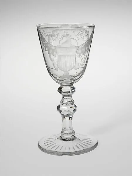 Goblet — Unknown